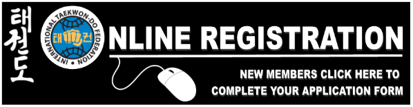 New Registrations